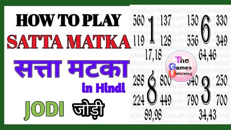 satta matta matka report|sattamatka divorce.